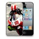 Cover iPhone 4-4s - Super Sic 4